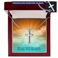 Load image into Gallery viewer, COLLECTION 2: He is Risen! Celebrate Jesus Christ OUR SAVIOUR!
