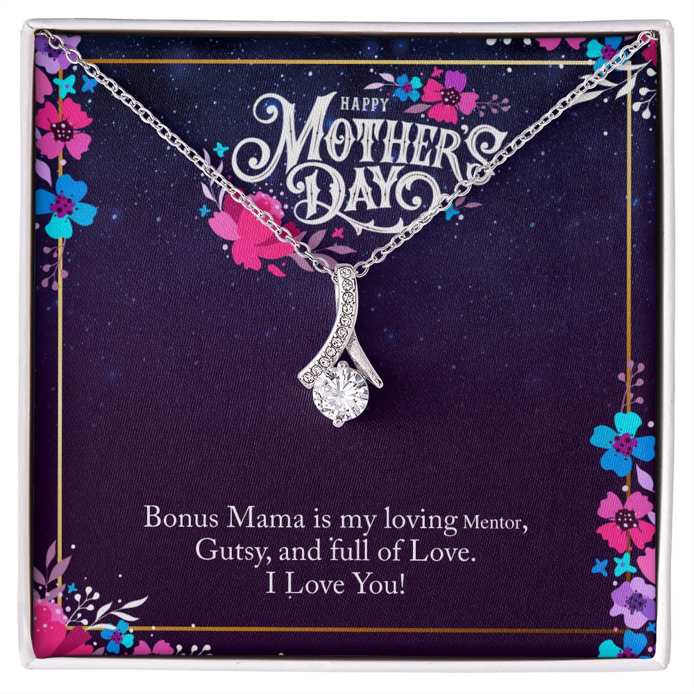 COLLECTION 2: BONUS MAMA MOTHER'S DAY- Beauty Necklace