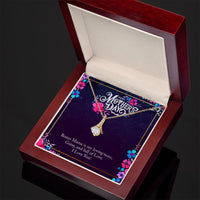 Load image into Gallery viewer, COLLECTION 2: BONUS MAMA MOTHER'S DAY- Beauty Necklace
